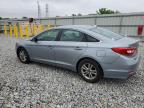 2017 Hyundai Sonata Se for Sale in Barberton, OH - Rear End