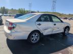 2004 Toyota Camry Le за продажба в Littleton, CO - Side