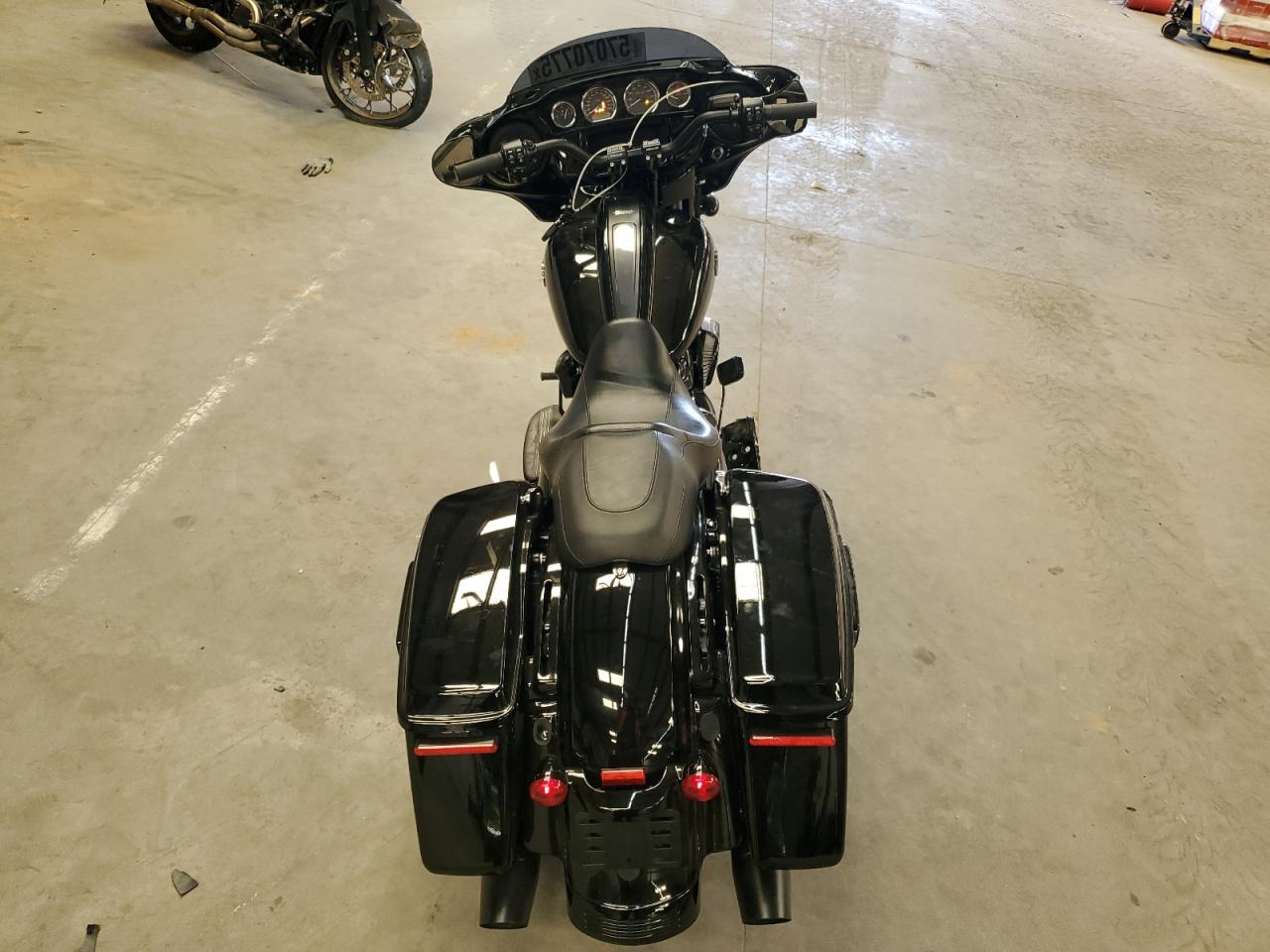 2023 Harley-Davidson Flhxs VIN: 1HD1KRP29PB643003 Lot: 57070775