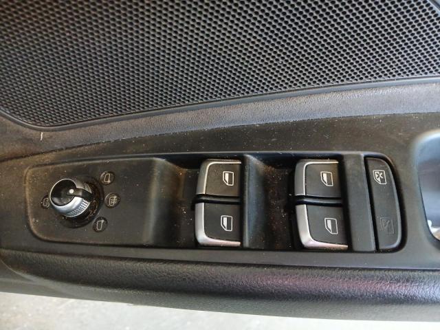 2013 AUDI A8 SE TDI