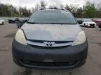 2006 Toyota Sienna Ce na sprzedaż w Brookhaven, NY - Front End