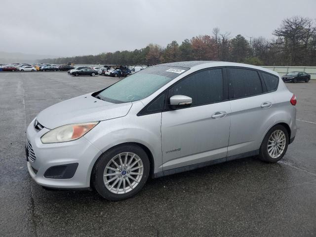 2013 Ford C-Max Se