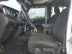 2020 Jeep Wrangler Unlimited Sahara продається в Duryea, PA - Front End