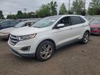 2015 Ford Edge Titanium zu verkaufen in New Britain, CT - All Over