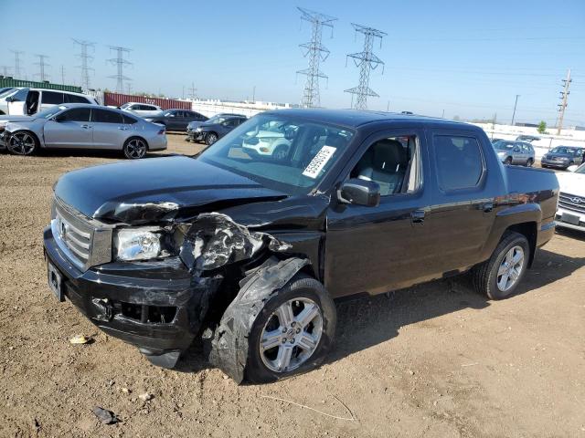 2013 Honda Ridgeline Rtl