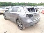 2019 MERCEDES BENZ GLA 180 UR for sale at Copart COLCHESTER