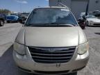 2006 Chrysler Town & Country Lx за продажба в Las Vegas, NV - Rear End
