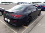 2019 MERCEDES BENZ CLA 220 AM for sale at Copart SANDTOFT