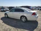 2014 Chevrolet Impala Limited Lt продається в Sacramento, CA - Front End