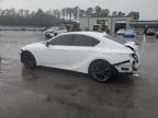 2023 Lexus Is 350 F Sport Design იყიდება Harleyville-ში, SC - Rear End