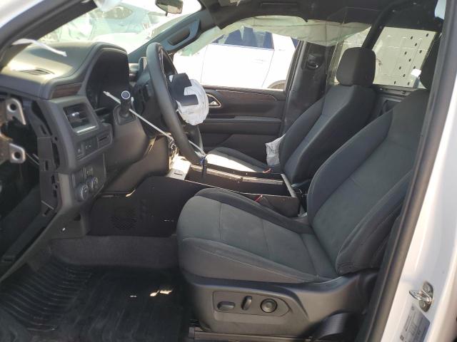  CHEVROLET TAHOE 2023 Biały
