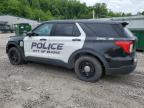 2021 Ford Explorer Police Interceptor للبيع في Hurricane، WV - Front End