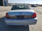 2010 Mercury Grand Marquis Ls en Venta en Antelope, CA - Side