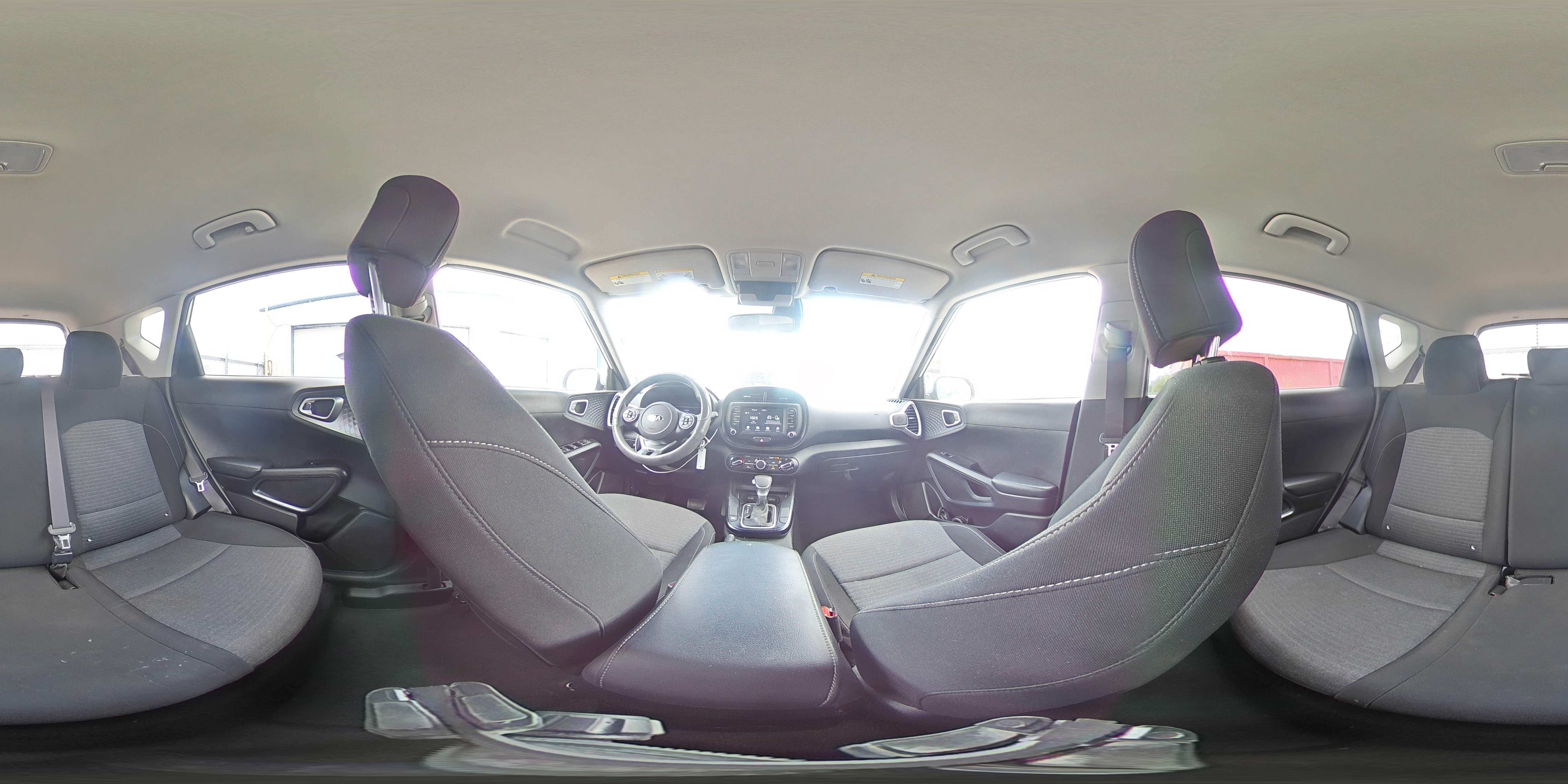 2021 Kia Soul Lx VIN: KNDJ23AUXM7736457 Lot: 56756315