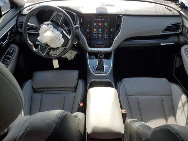  SUBARU OUTBACK 2022 Blue