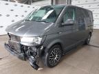 2019 VOLKSWAGEN TRANSPORTE for sale at Copart EAST KILBRIDE