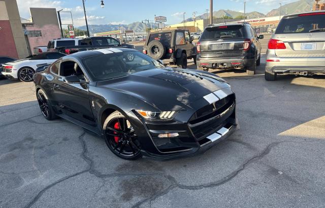 FORD MUSTANG – zdjęcie z aukcji, lot #58448435