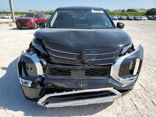  MITSUBISHI OUTLANDER 2025 Черный