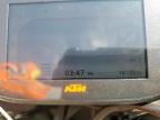 2017 KTM 690 DUKE   for sale at Copart TX - EL PASO