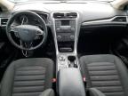 2018 Ford Fusion Se   за продажба в Spartanburg, SC - Front End