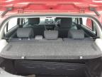 2009 SUZUKI SWIFT GLX for sale at Copart BELFAST
