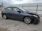 2014 Subaru Impreza Limited for Sale in Littleton, CO - Front End