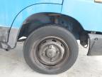 1991 RENAULT TRAFIC T14 for sale at Copart GLOUCESTER