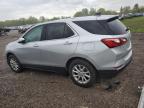 2019 Chevrolet Equinox Lt for Sale in Central Square, NY - Mechanical