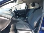 2018 FORD FOCUS ZETE for sale at Copart GLOUCESTER