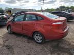 2018 Ford Fiesta Se for Sale in Chalfont, PA - Side