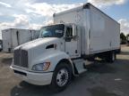 2017 Kenworth Construction T270 en Venta en Cahokia Heights, IL - Minor Dent/Scratches
