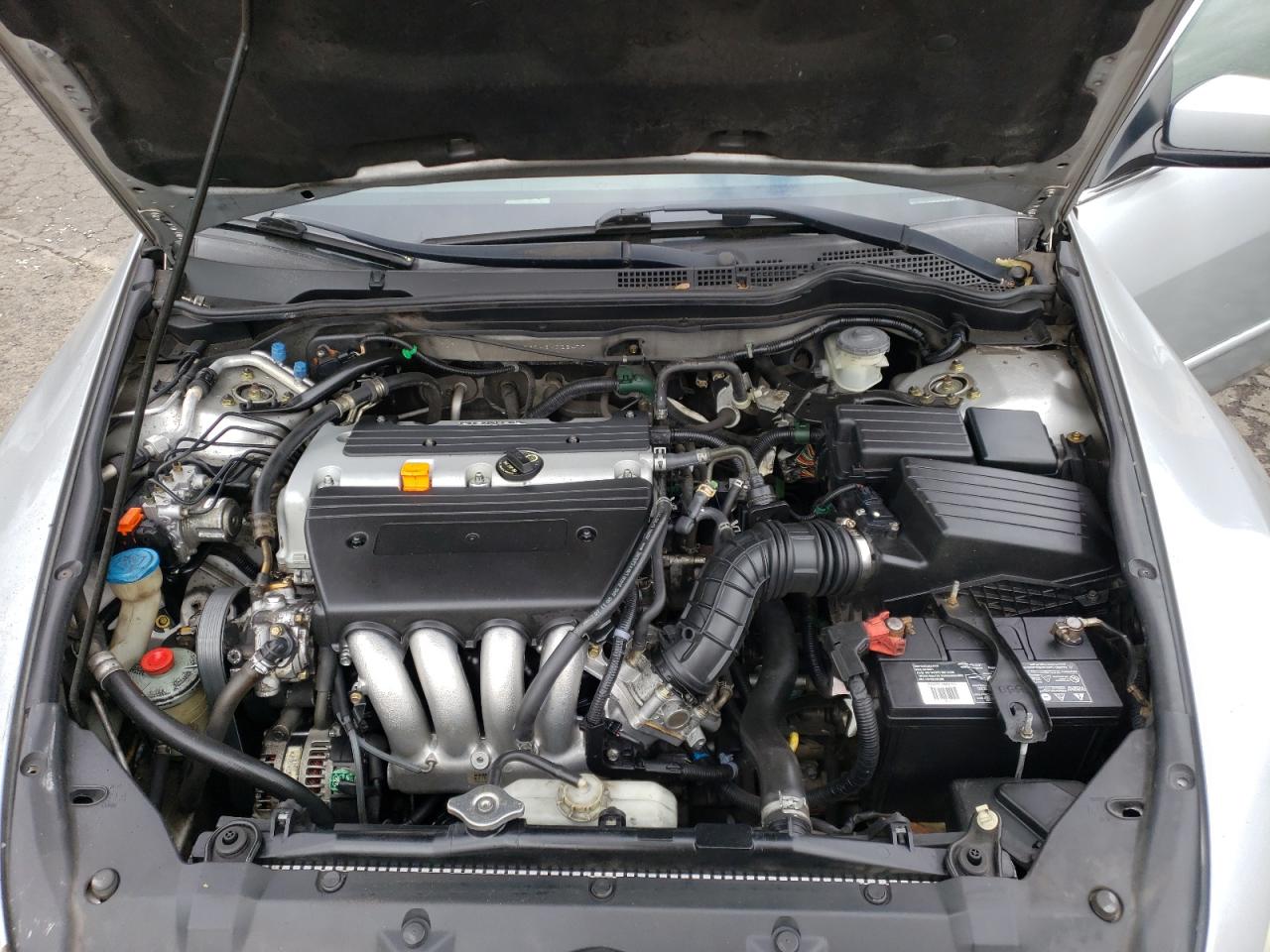 2006 Honda Accord Ex VIN: 1HGCM56746A026477 Lot: 57064115