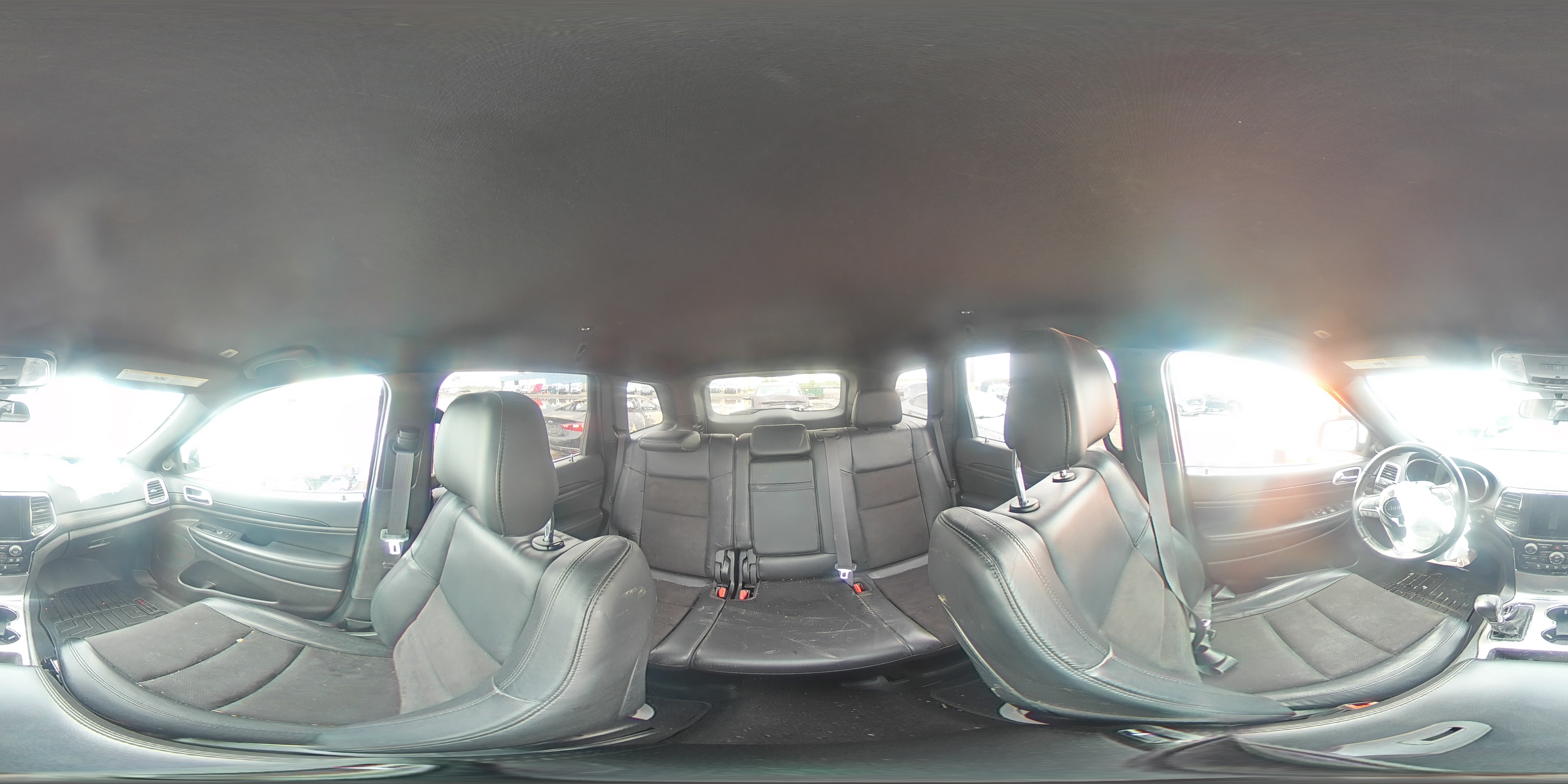 2021 Jeep Grand Cherokee Laredo VIN: 1C4RJFAG9MC530460 Lot: 55998395