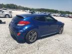 2017 Hyundai Veloster Turbo en Venta en Ellenwood, GA - Front End