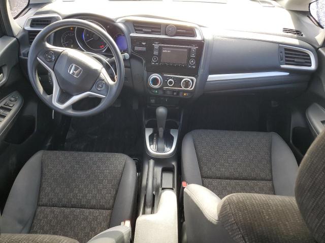  HONDA FIT 2016 Szary