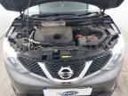 2016 NISSAN QASHQAI N- for sale at Copart GLOUCESTER