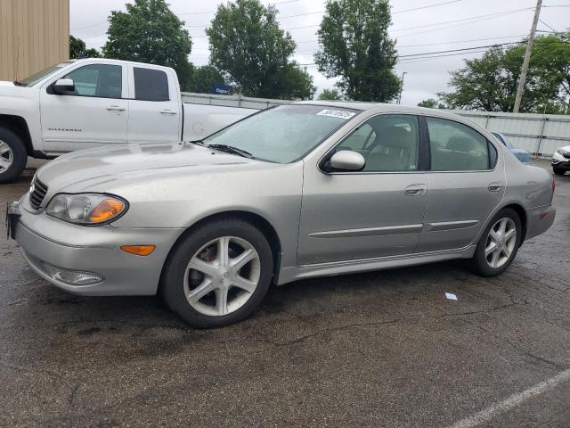 2004 Infiniti I35 
