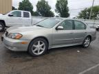 2004 Infiniti I35  na sprzedaż w Moraine, OH - Minor Dent/Scratches