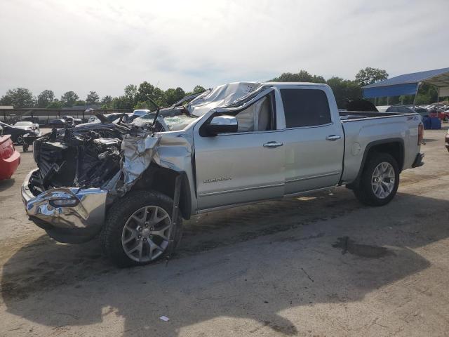 2017 Gmc Sierra K1500 Slt