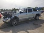 2017 Gmc Sierra K1500 Slt იყიდება Florence-ში, MS - Top/Roof