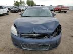 2008 Chevrolet Impala Lt for Sale in Greenwood, NE - Front End