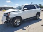 2021 Toyota 4Runner Sr5 Premium за продажба в Wilmer, TX - Front End