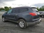 2012 Chevrolet Traverse Ls en Venta en Spartanburg, SC - Minor Dent/Scratches
