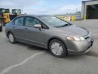 2008 Honda Civic Hybrid en Venta en Windham, ME - Normal Wear
