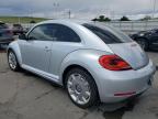 2012 Volkswagen Beetle  en Venta en Littleton, CO - Rear End