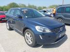 2014 VOLVO XC60 SE LU for sale at Copart SANDWICH