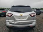 2015 Chevrolet Traverse Lt на продаже в Hillsborough, NJ - Mechanical