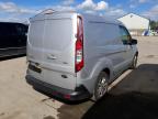 2018 FORD TRANSIT CO for sale at Copart SANDY