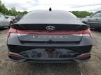 2023 Hyundai Elantra Sel for Sale in Assonet, MA - Front End