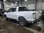 2023 Honda Ridgeline Rtl للبيع في Ham Lake، MN - Rear End
